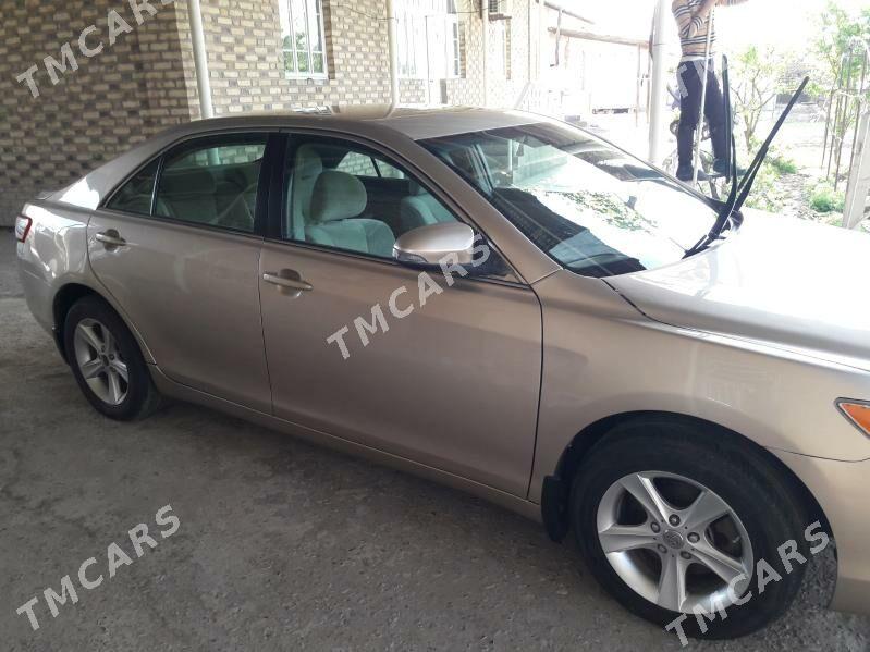 Toyota Camry 2006 - 130 000 TMT - Mary - img 4
