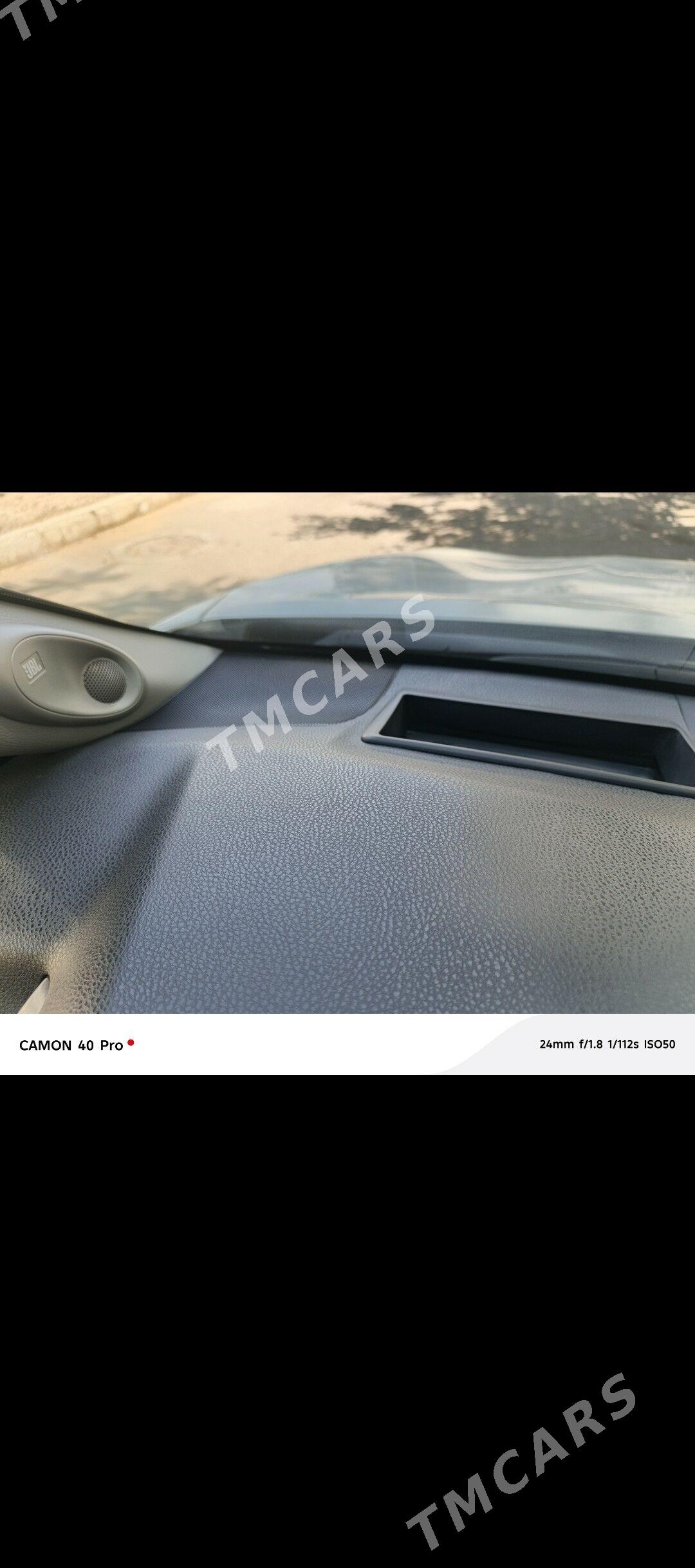 Toyota Camry 2022 - 595 000 TMT - Aşgabat - img 6