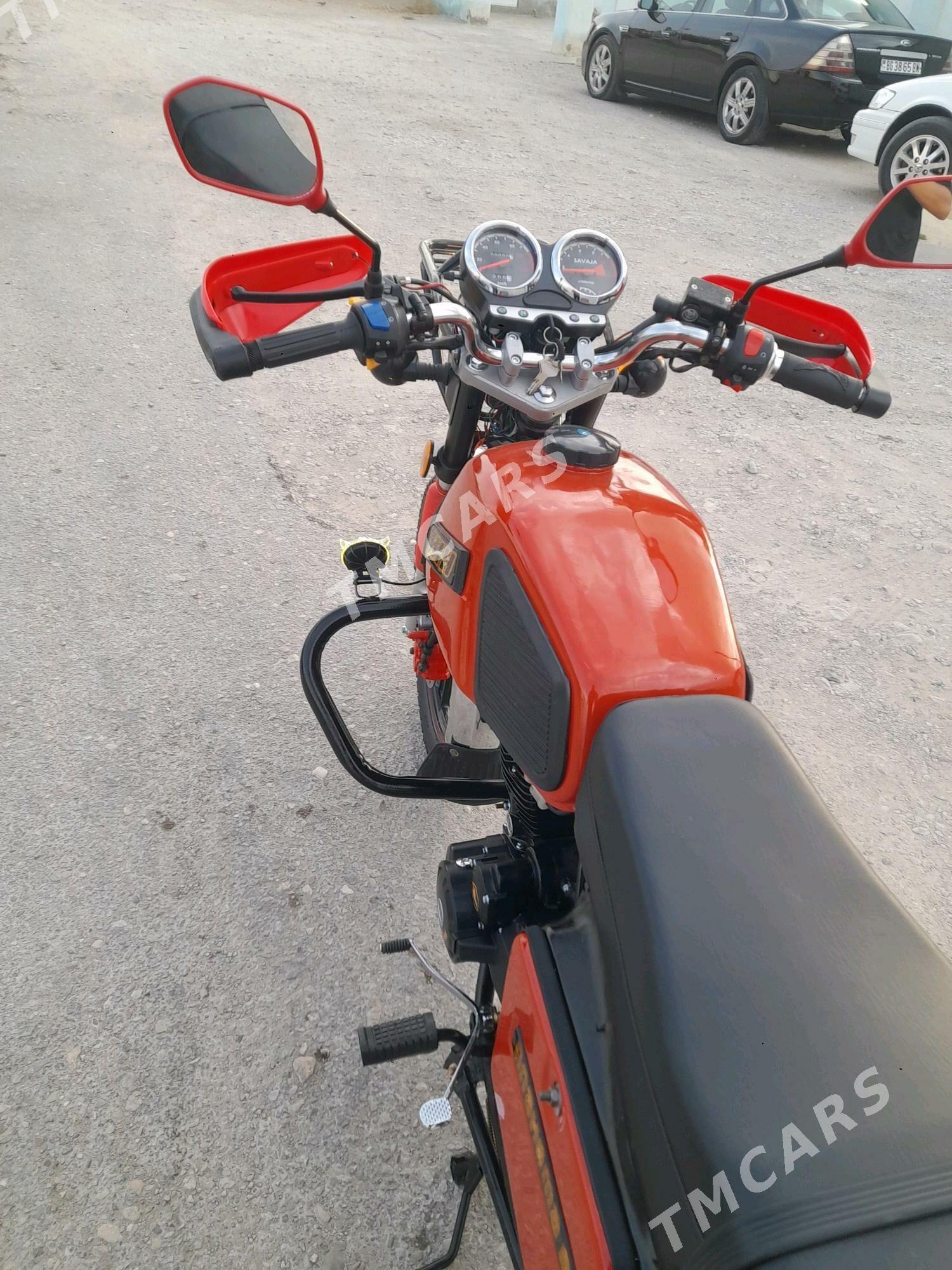 Fekon FK200-14G 2025 - 18 000 TMT - Балканабат - img 8