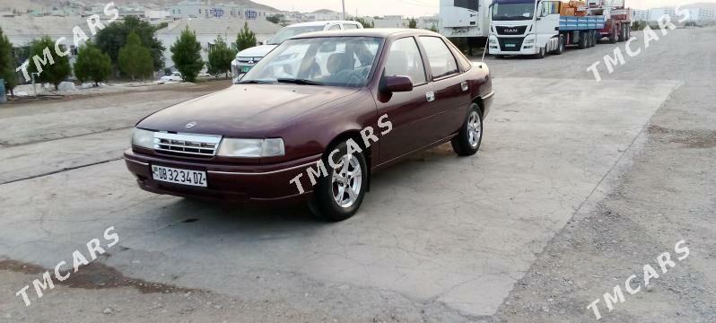 Opel Vectra 1991 - 35 000 TMT - Türkmenbaşy - img 3