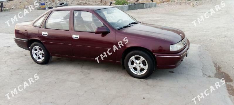 Opel Vectra 1991 - 35 000 TMT - Türkmenbaşy - img 5