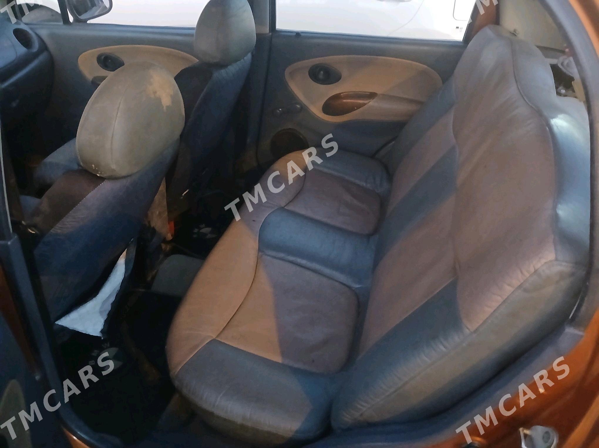 Daewoo Matiz 2003 - 34 000 TMT - Farap - img 3