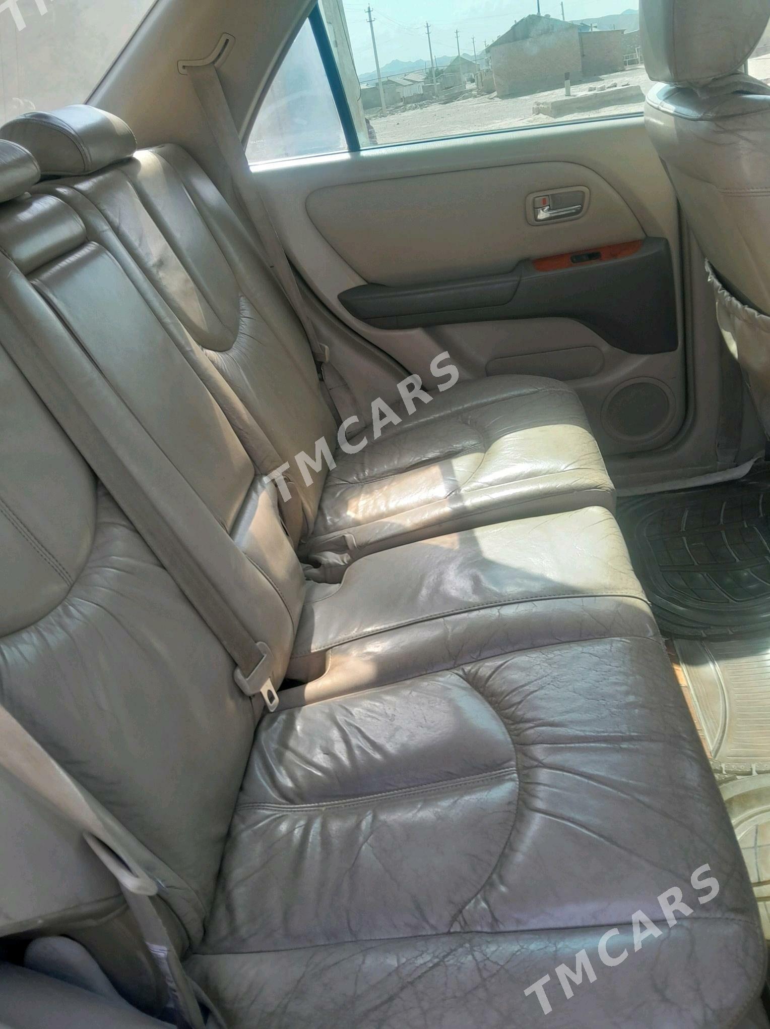 Toyota Avalon 2002 - 160 000 TMT - Bereket - img 5