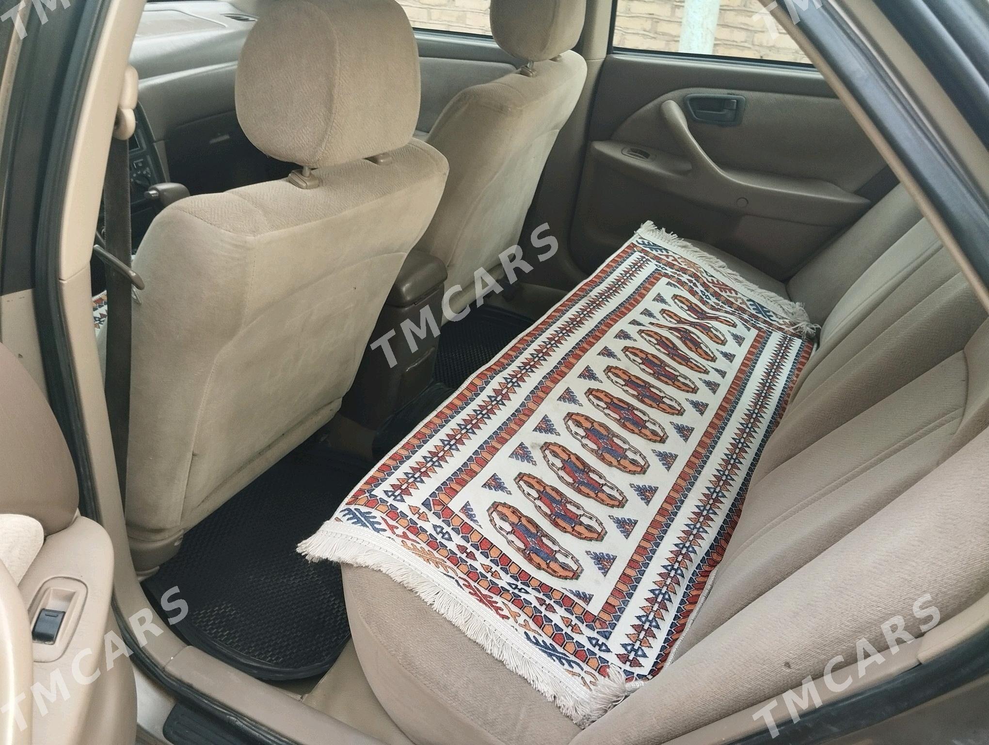 Toyota Camry 1999 - 120 000 TMT - Daşoguz - img 2