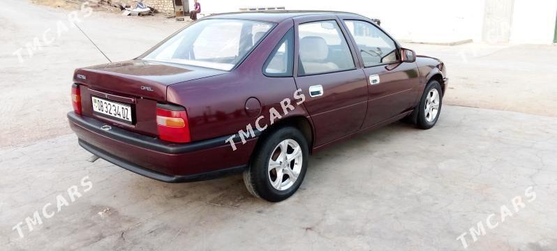 Opel Vectra 1991 - 35 000 TMT - Türkmenbaşy - img 2