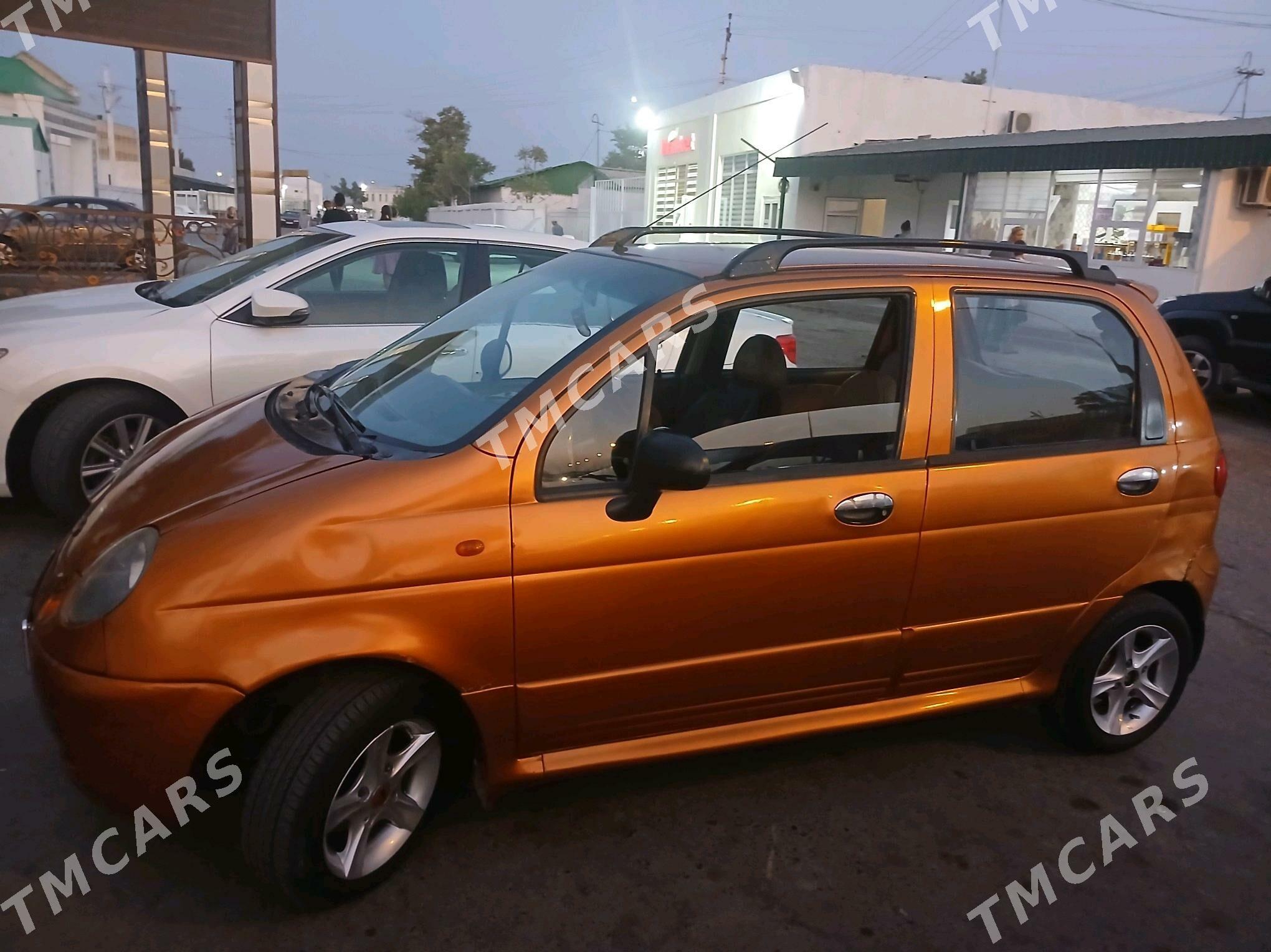 Daewoo Matiz 2003 - 34 000 TMT - Farap - img 2