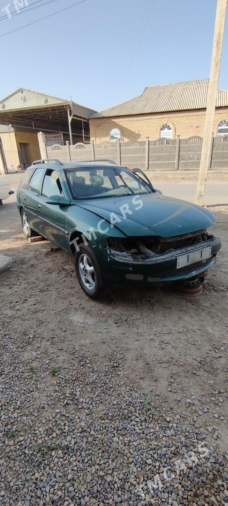 Opel Vectra 1999 - 30 000 TMT - Мары - img 3