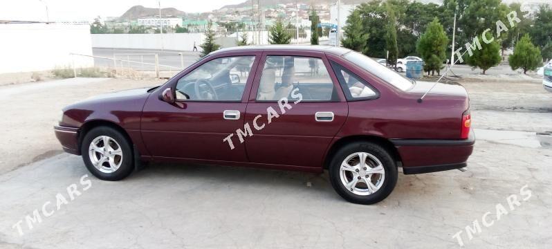 Opel Vectra 1991 - 35 000 TMT - Türkmenbaşy - img 4