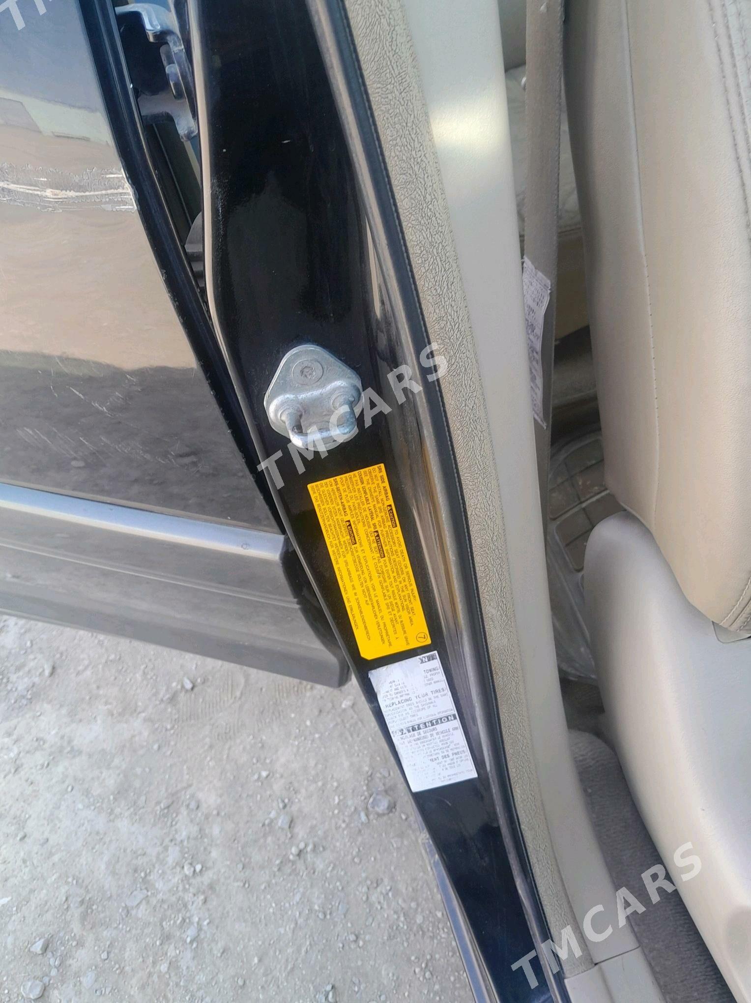 Toyota Avalon 2002 - 160 000 TMT - Bereket - img 4