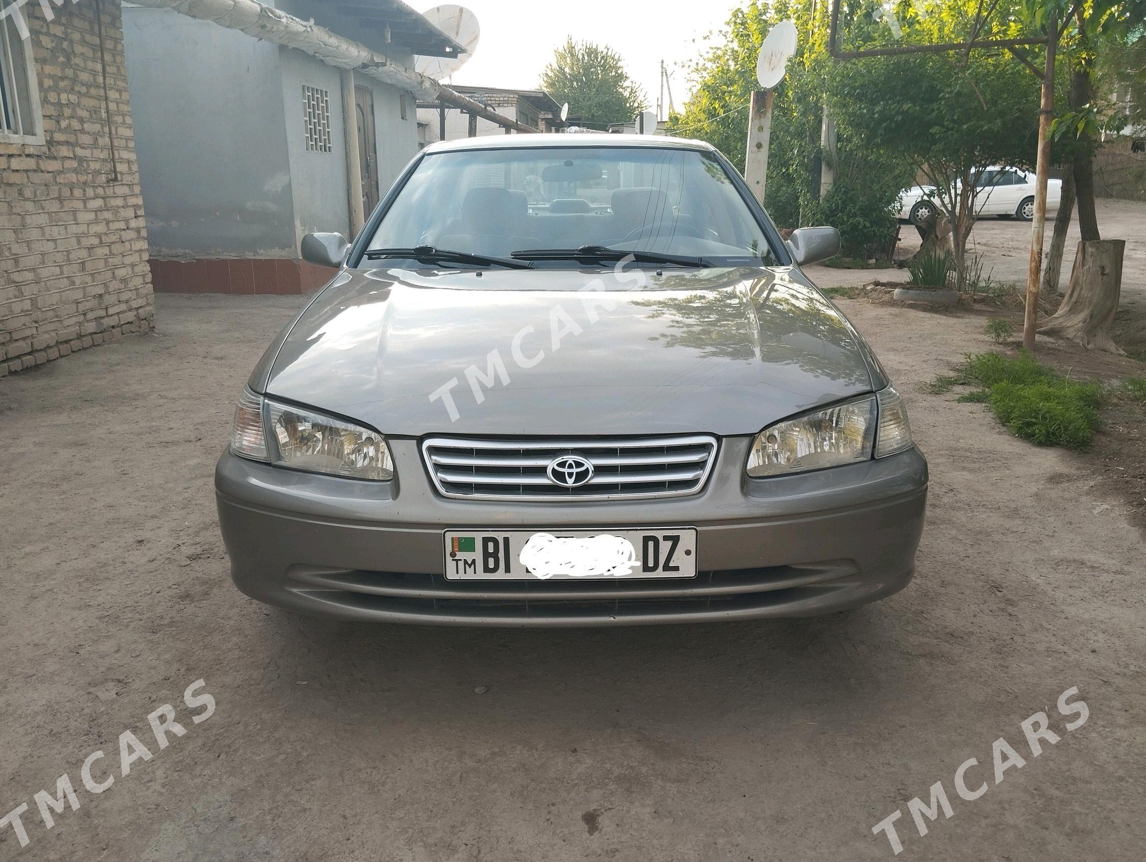 Toyota Camry 1999 - 120 000 TMT - Daşoguz - img 3