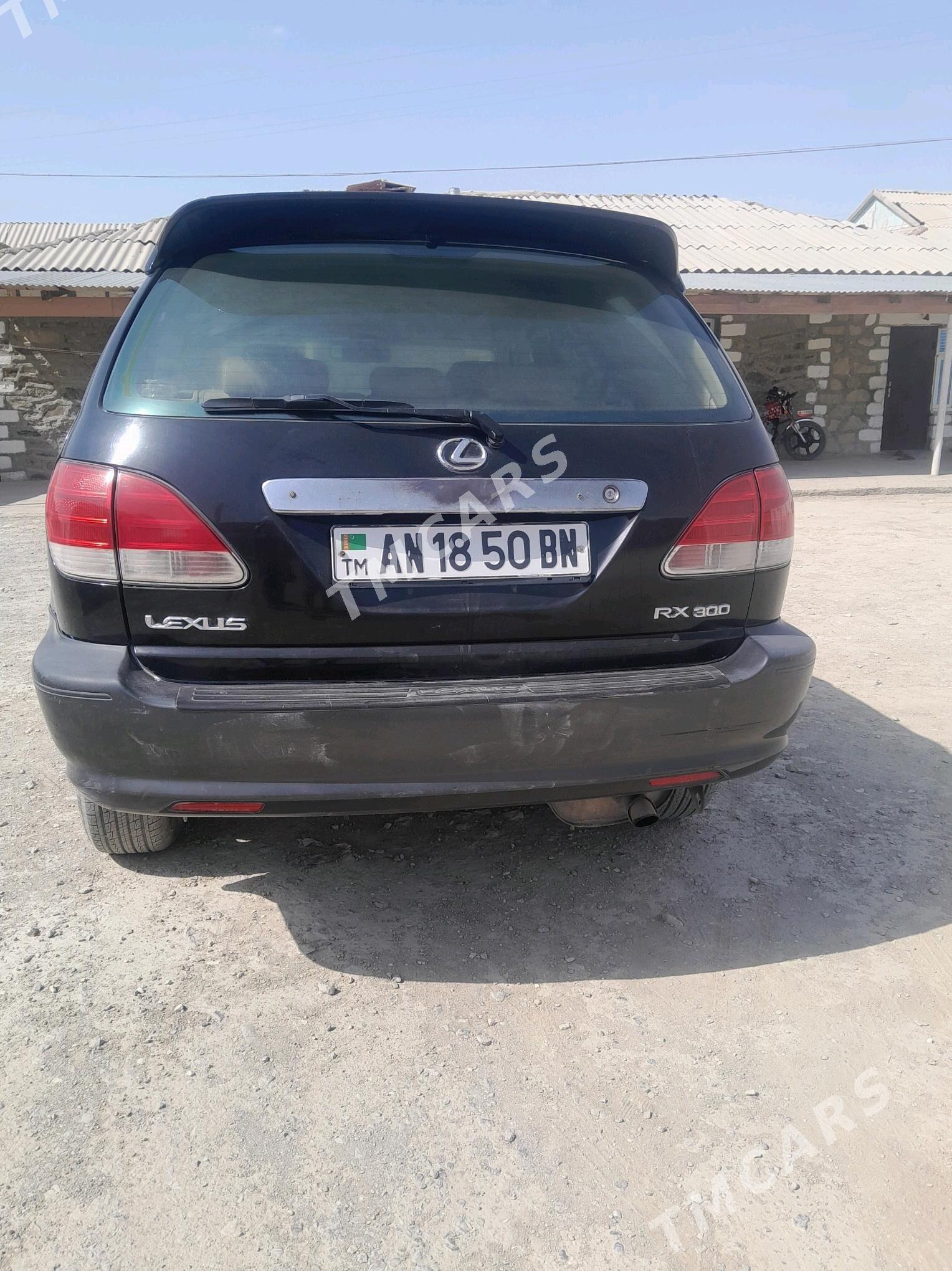 Toyota Avalon 2002 - 160 000 TMT - Bereket - img 6