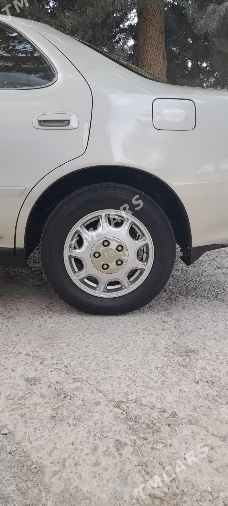 Toyota Cresta 1994 - 55 000 TMT - Bereket - img 2