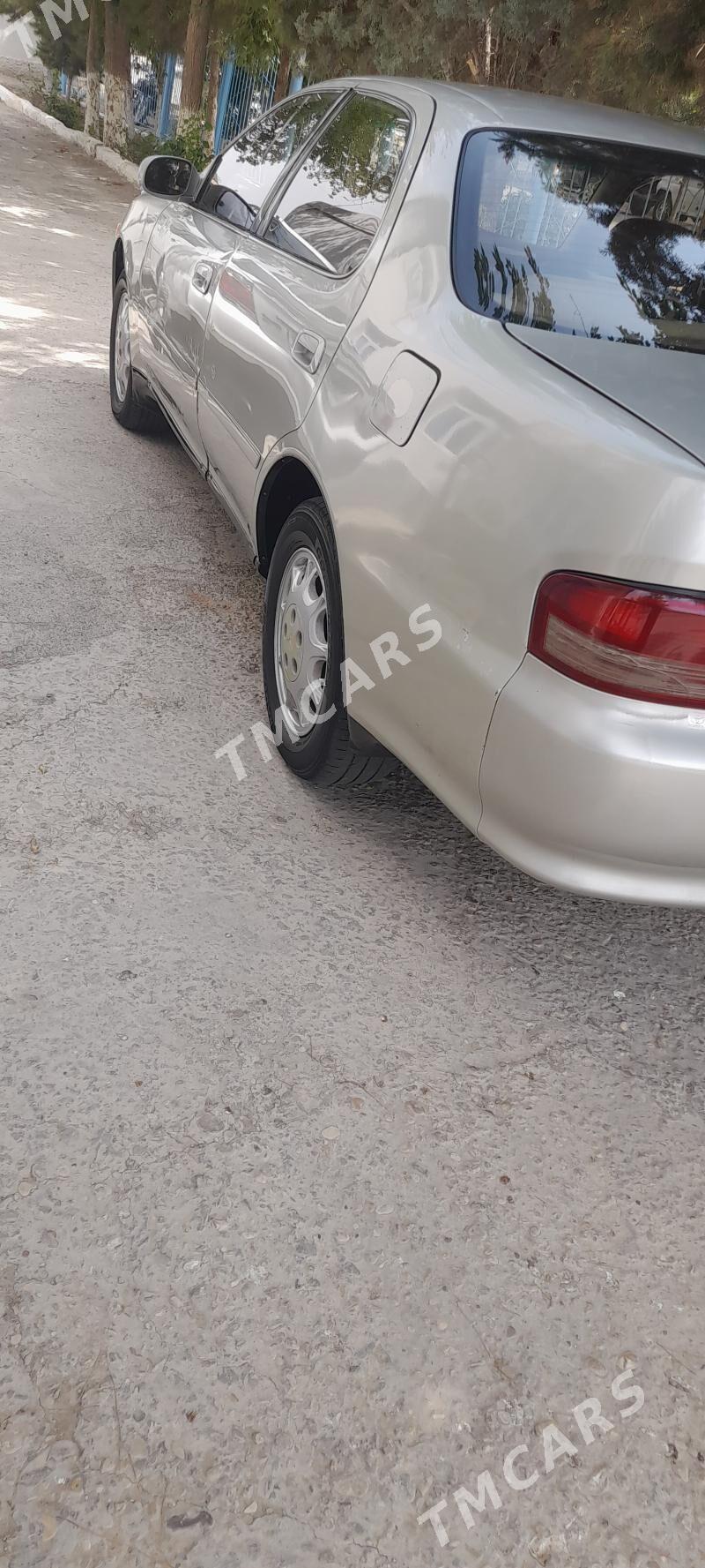 Toyota Cresta 1994 - 55 000 TMT - Bereket - img 3