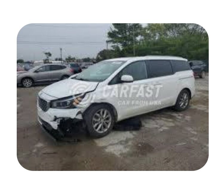 Kia Sedona 2020 - 365 000 TMT - Aşgabat - img 10