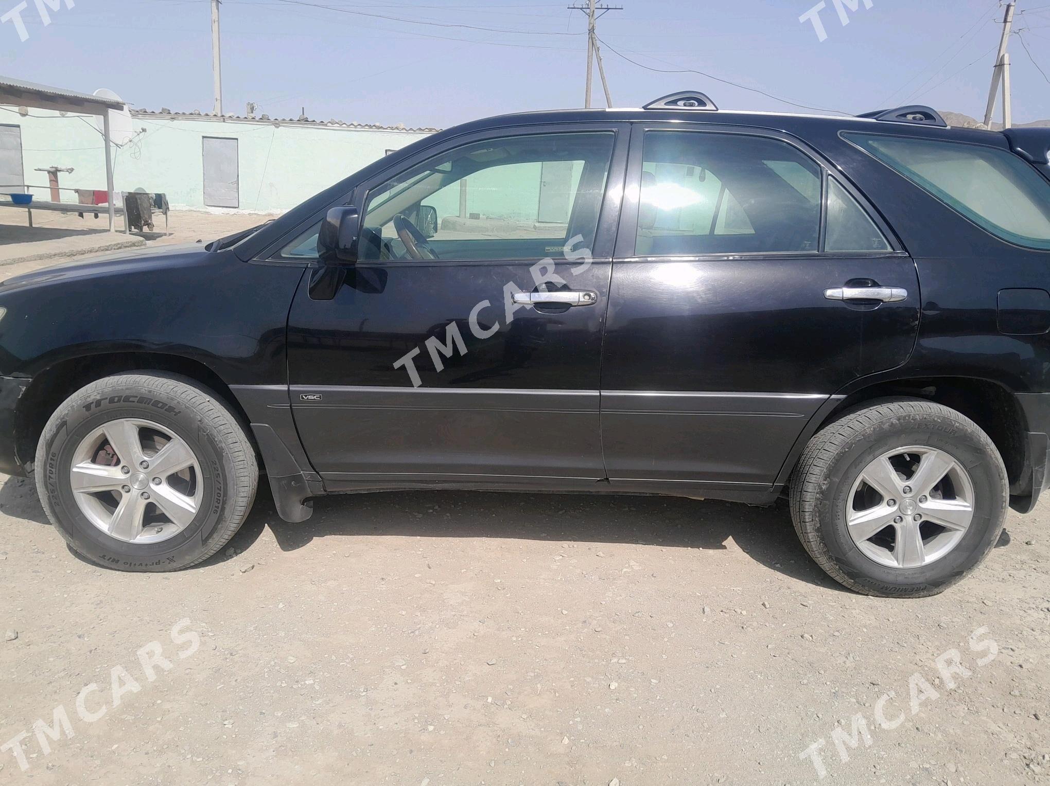 Toyota Avalon 2002 - 160 000 TMT - Bereket - img 7