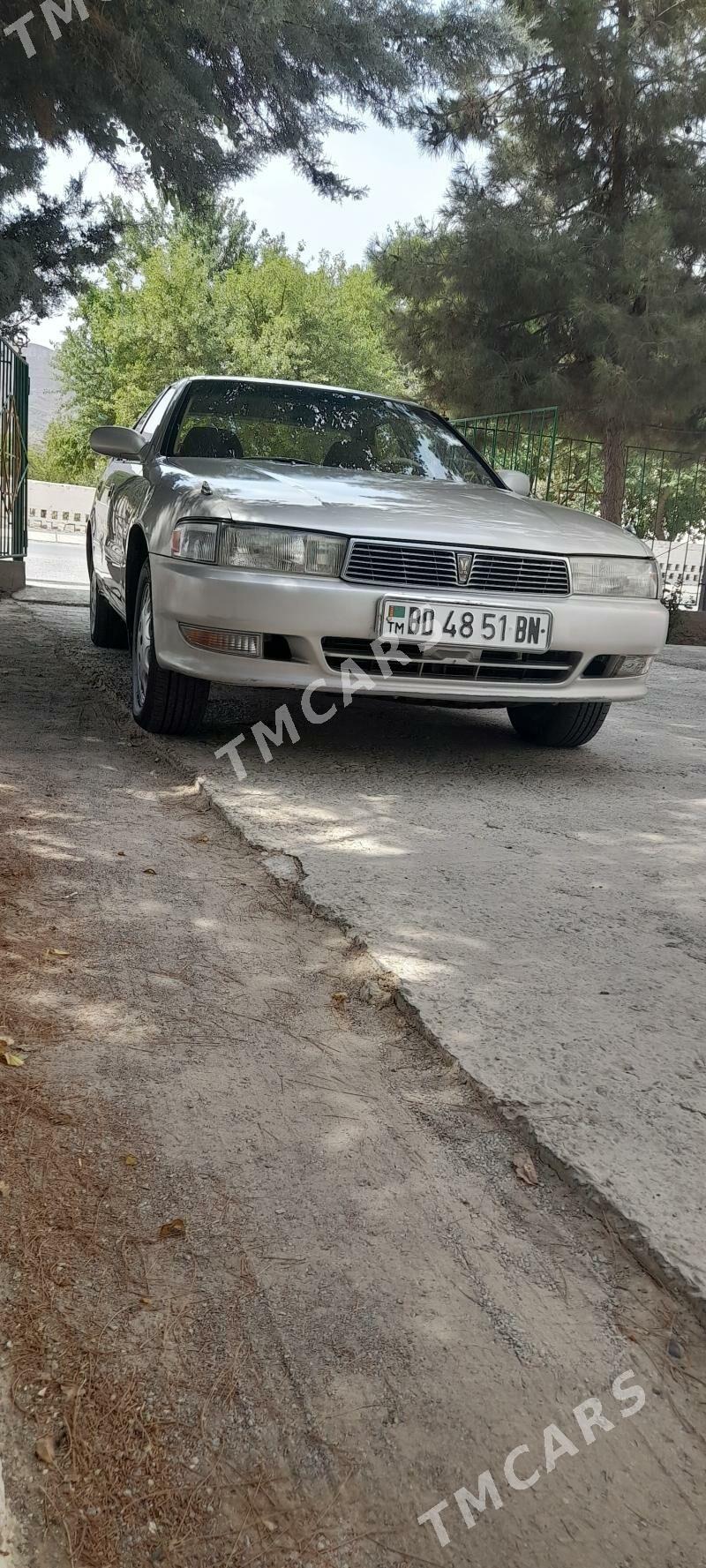 Toyota Cresta 1994 - 55 000 TMT - Bereket - img 6