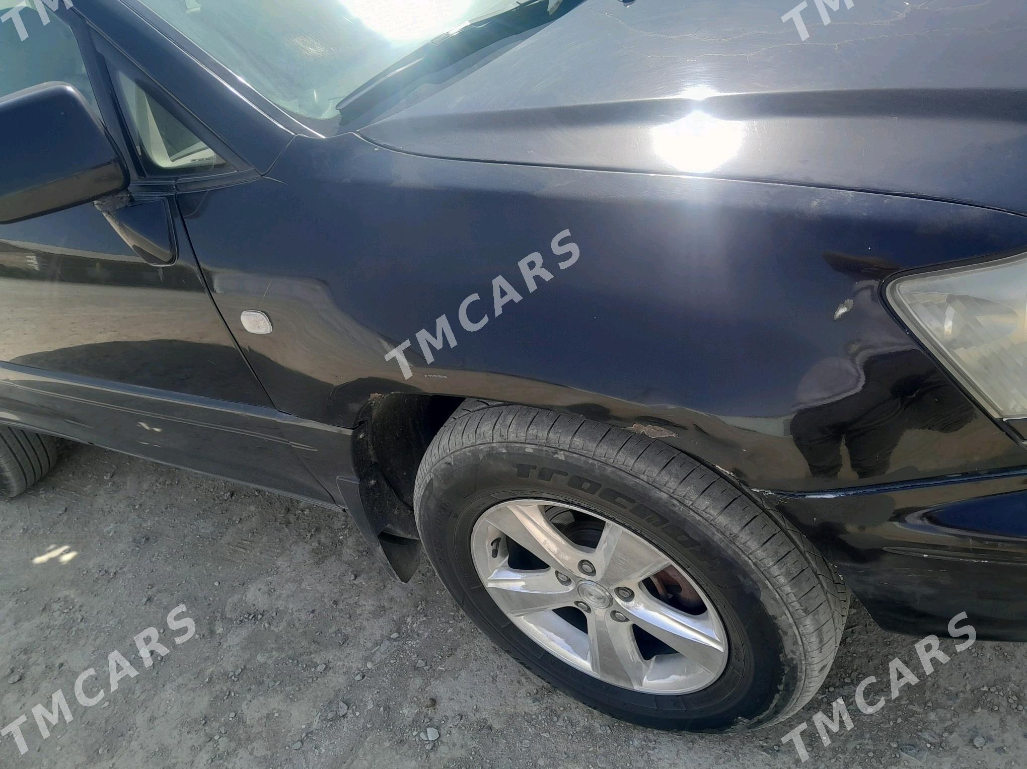Toyota Avalon 2002 - 160 000 TMT - Bereket - img 8