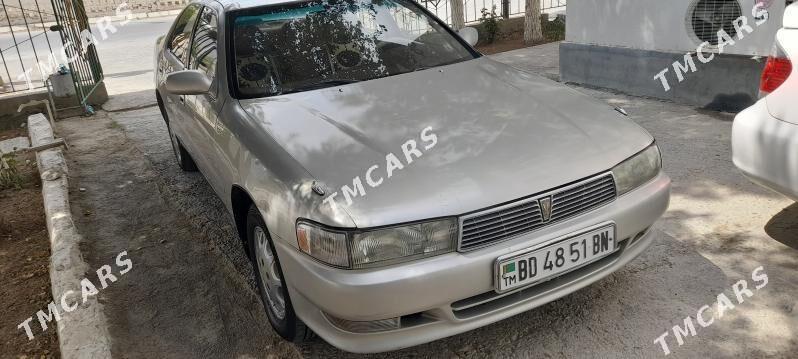 Toyota Cresta 1994 - 55 000 TMT - Bereket - img 4