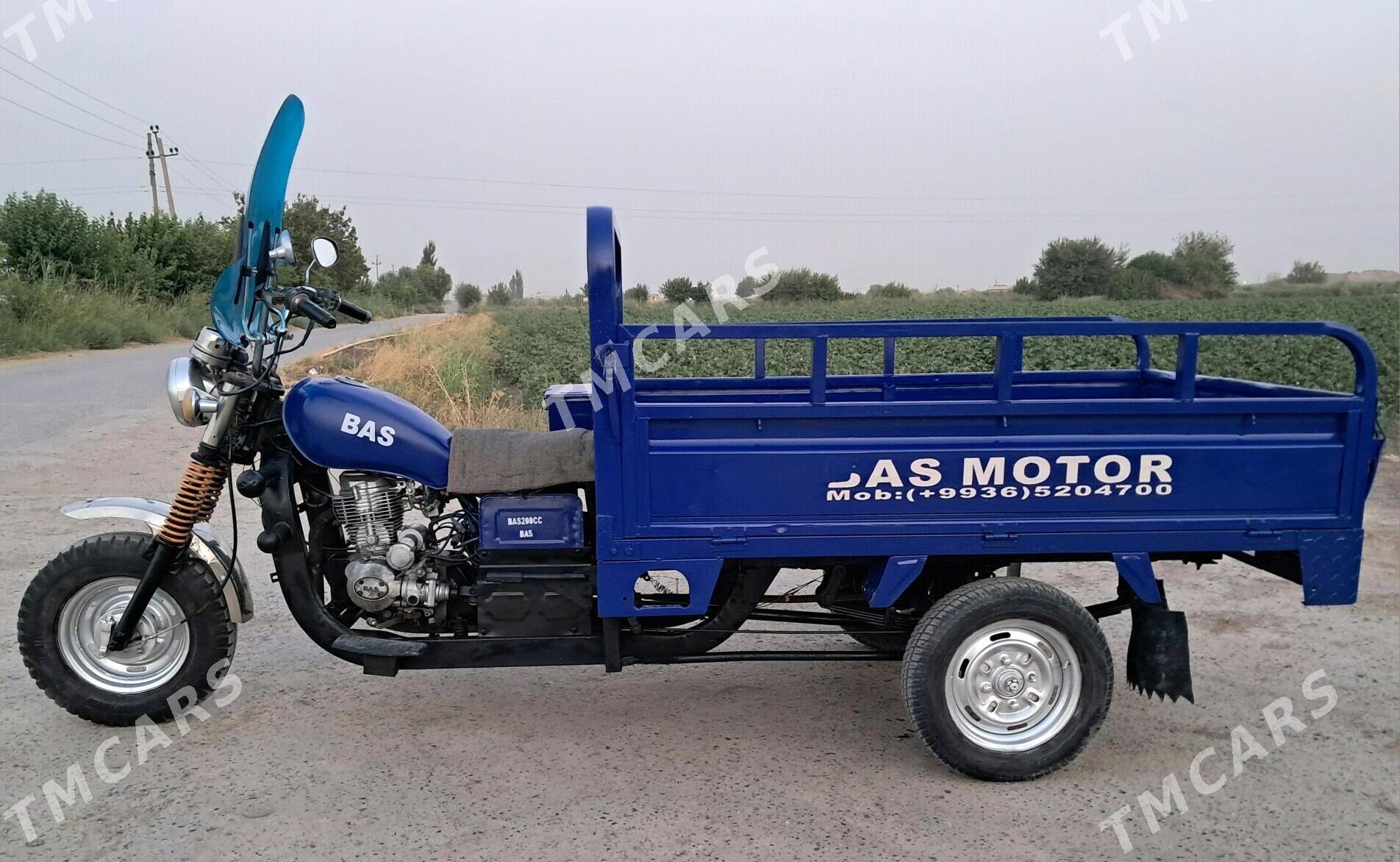 Fekon FK150-8G 2014 - 14 000 TMT - Керки - img 3