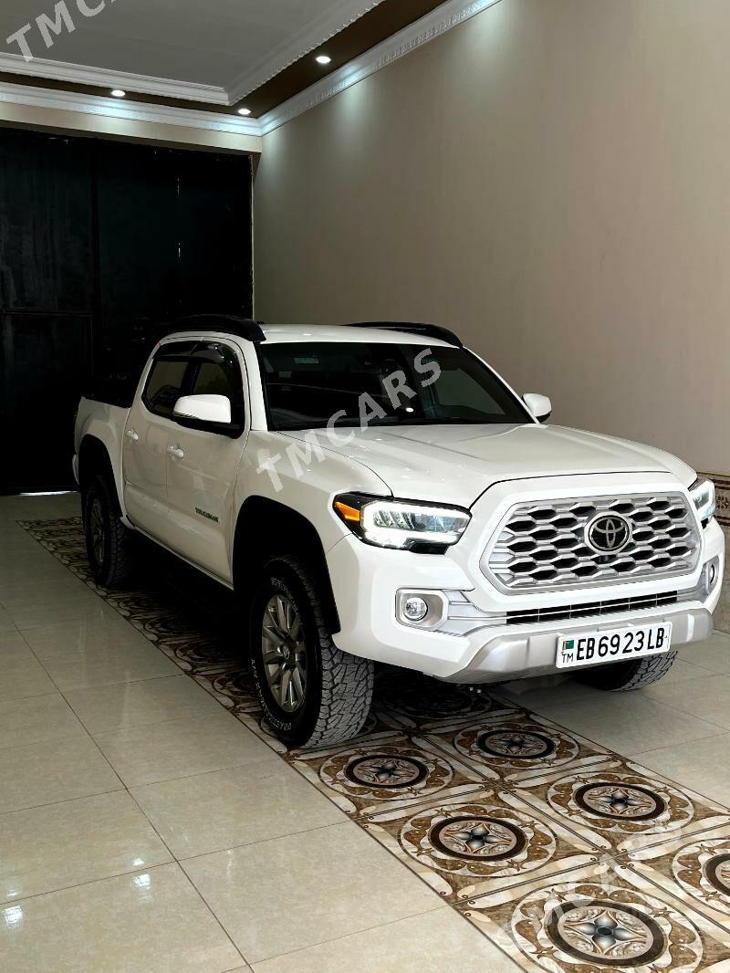 Toyota Tacoma 2023 - 498 000 TMT - Türkmenabat - img 3