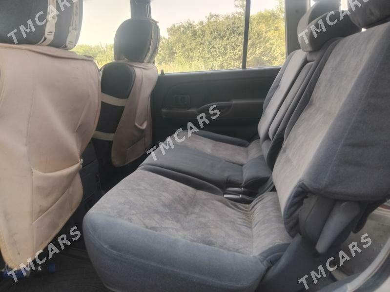 Toyota Land Cruiser Prado 2002 - 155 000 TMT - Kerki - img 2