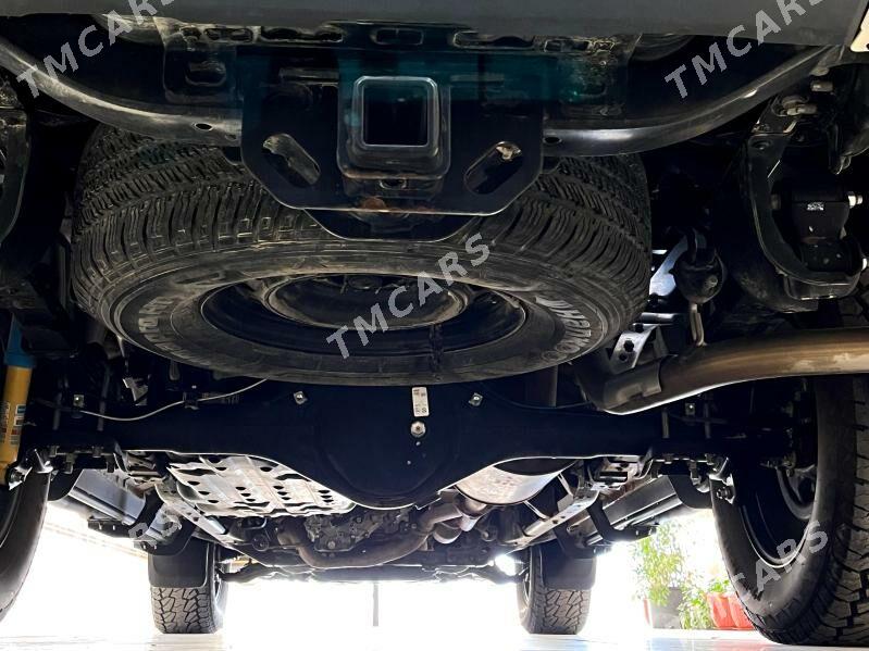 Toyota Tacoma 2023 - 498 000 TMT - Türkmenabat - img 5