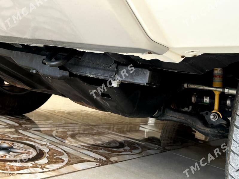 Toyota Tacoma 2023 - 498 000 TMT - Türkmenabat - img 10