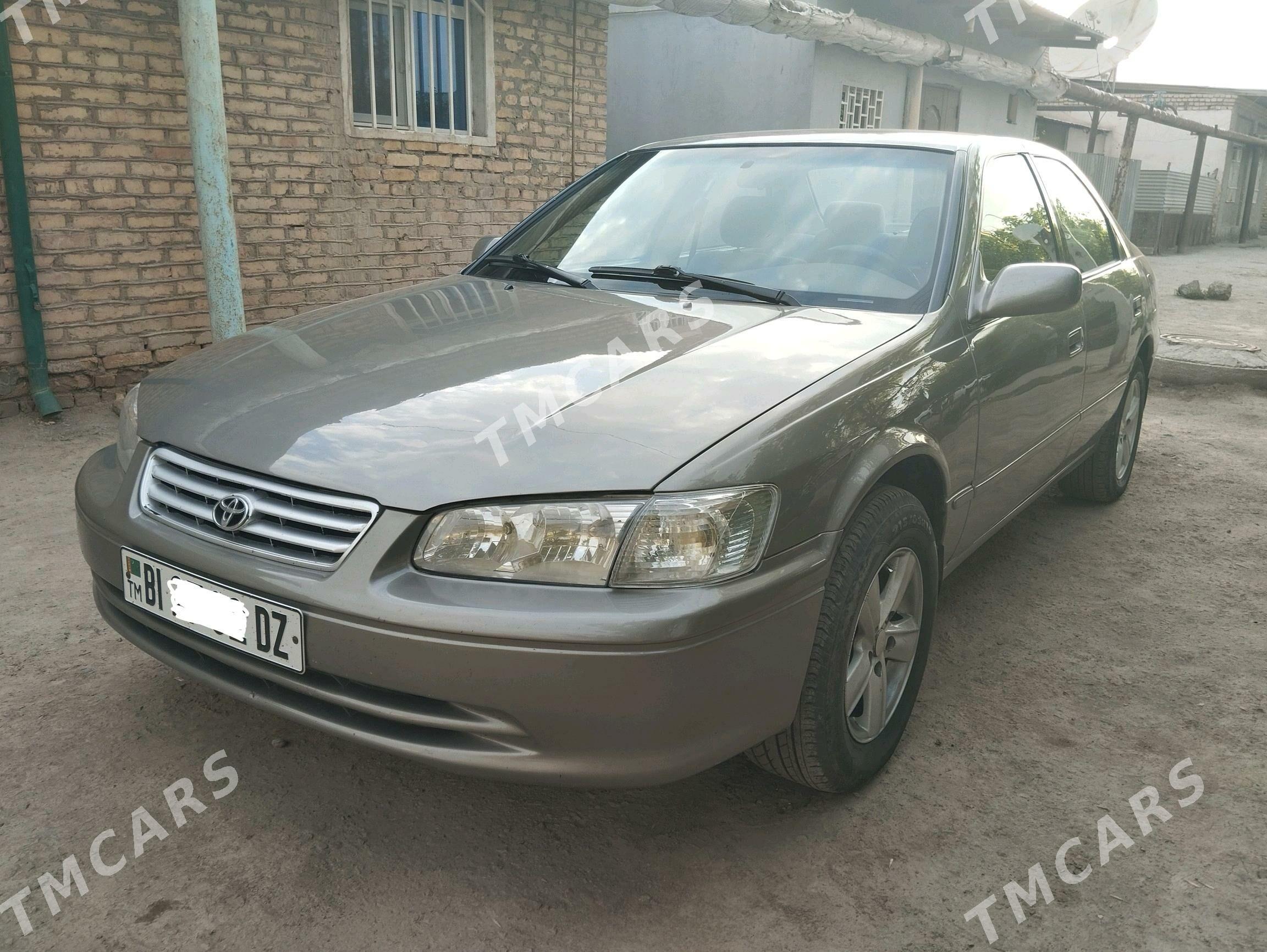Toyota Camry 1999 - 120 000 TMT - Daşoguz - img 4