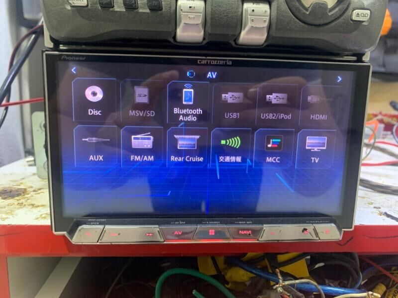 pioneer tv exo 1 500 TMT - 30 мкр - img 3