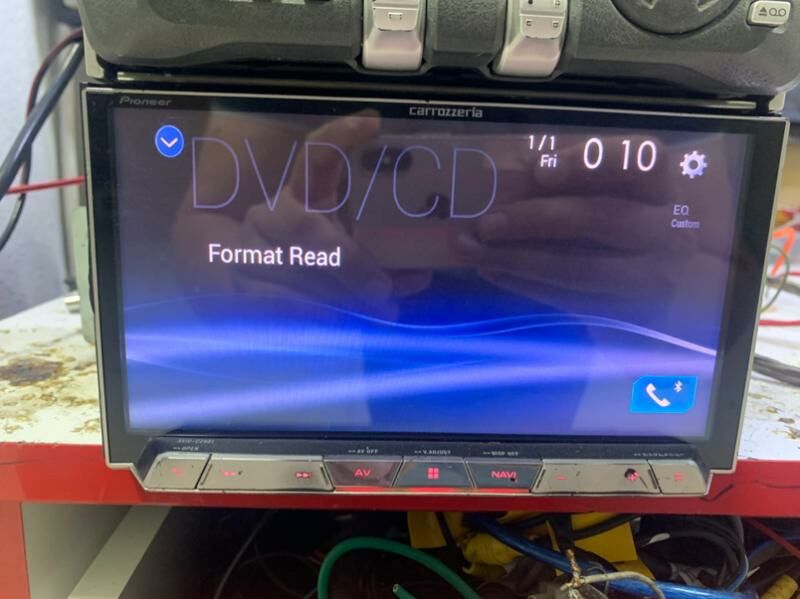 pioneer tv exo 1 500 TMT - 30 мкр - img 4