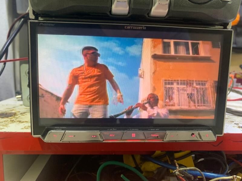 pioneer tv exo 1 500 TMT - 30 мкр - img 2