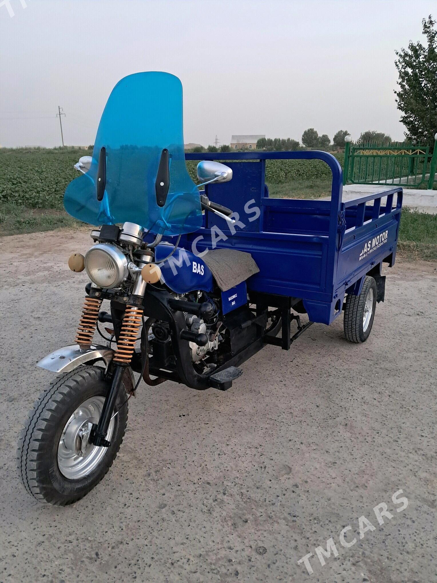 Fekon FK150-8G 2014 - 14 000 TMT - Керки - img 6