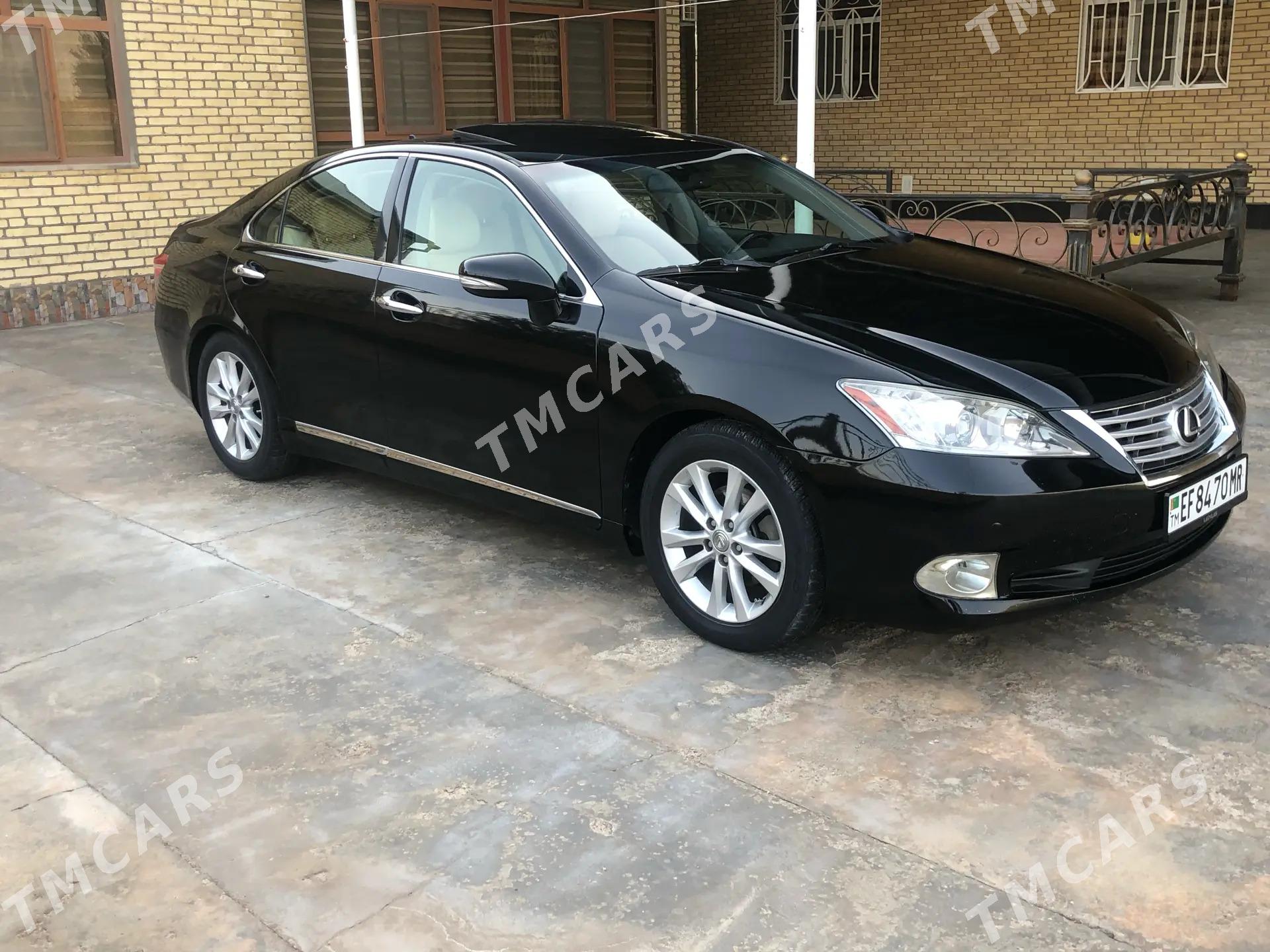 Lexus ES 350 2012 - 250 000 TMT - Baýramaly - img 4