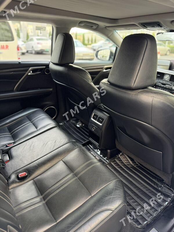 Lexus RX 350 2016 - 480 000 TMT - Mary - img 7