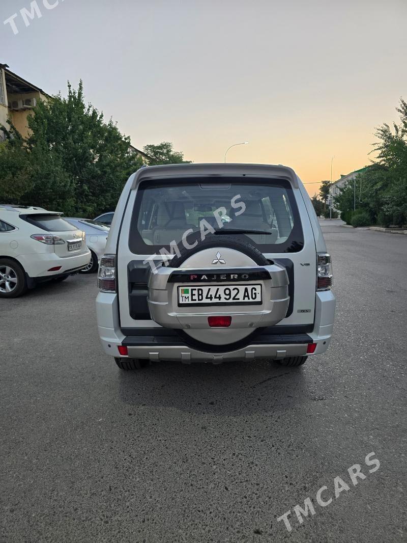 Mitsubishi Pajero 2013 - 250 000 TMT - Aşgabat - img 3