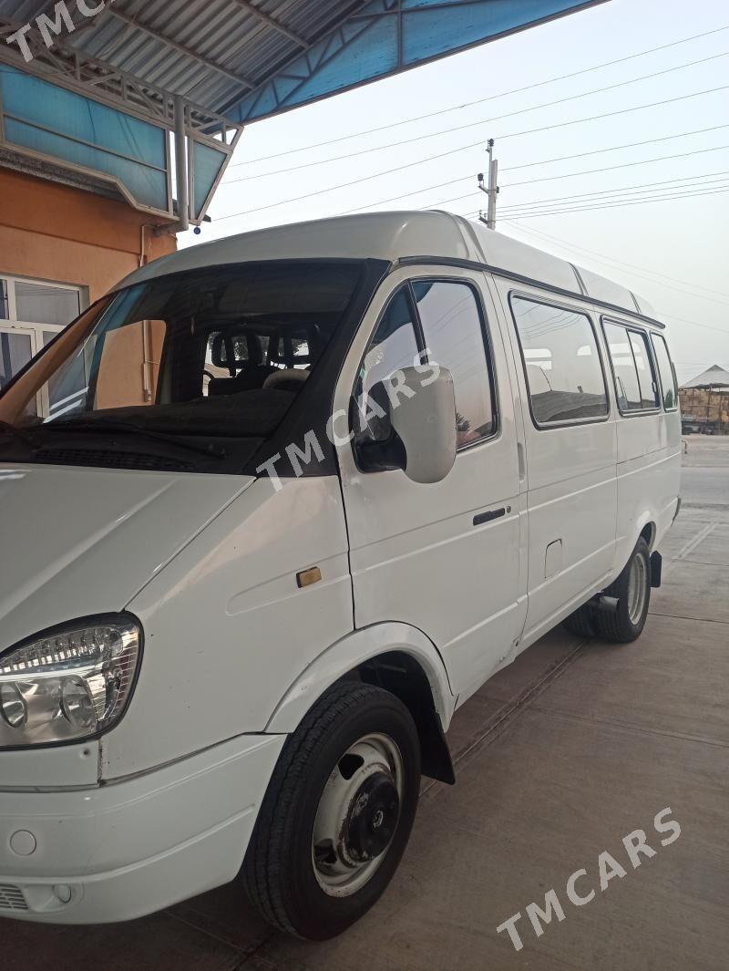 Gaz Gazel 2005 - 90 000 TMT - Гёкдепе - img 3