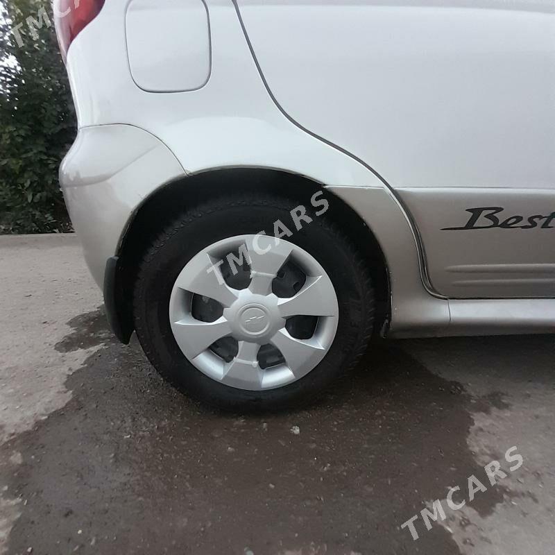 Daewoo Matiz 2005 - 43 000 TMT - Daşoguz - img 7