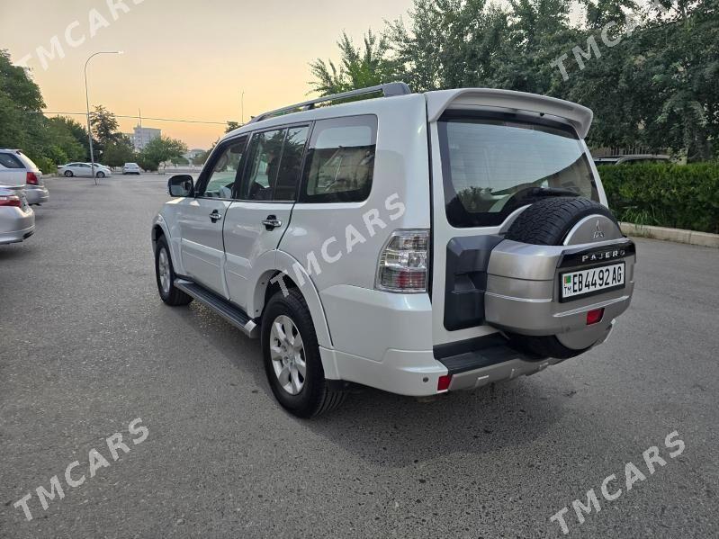 Mitsubishi Pajero 2013 - 250 000 TMT - Aşgabat - img 10