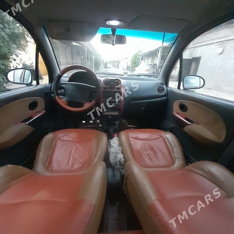 Daewoo Matiz 2005 - 43 000 TMT - Daşoguz - img 2