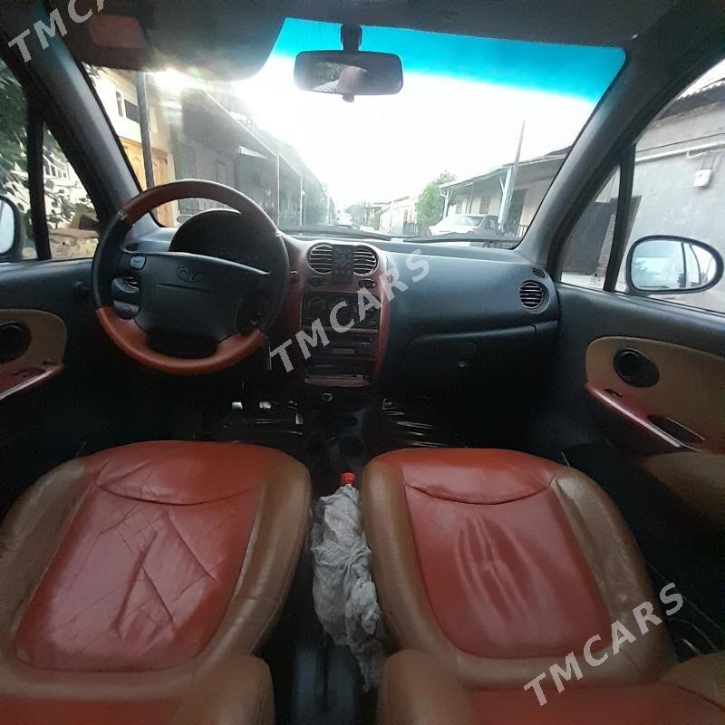Daewoo Matiz 2005 - 43 000 TMT - Daşoguz - img 6