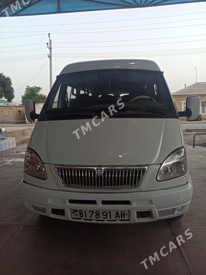 Gaz Gazel 2005 - 90 000 TMT - Гёкдепе - img 2