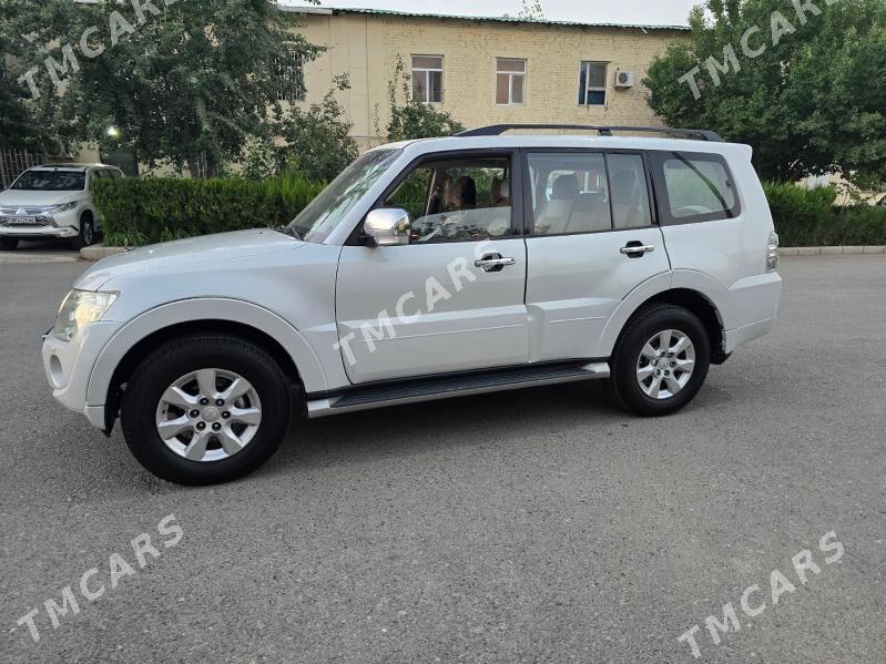 Mitsubishi Pajero 2013 - 250 000 TMT - Aşgabat - img 4