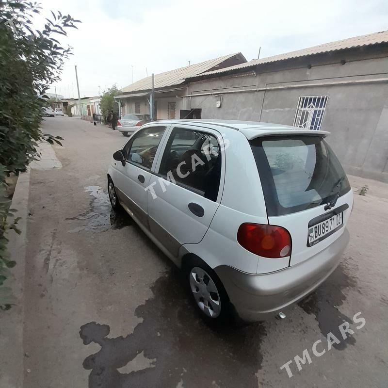Daewoo Matiz 2005 - 43 000 TMT - Daşoguz - img 5
