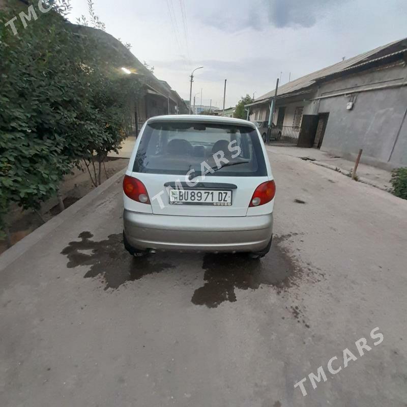 Daewoo Matiz 2005 - 43 000 TMT - Daşoguz - img 3