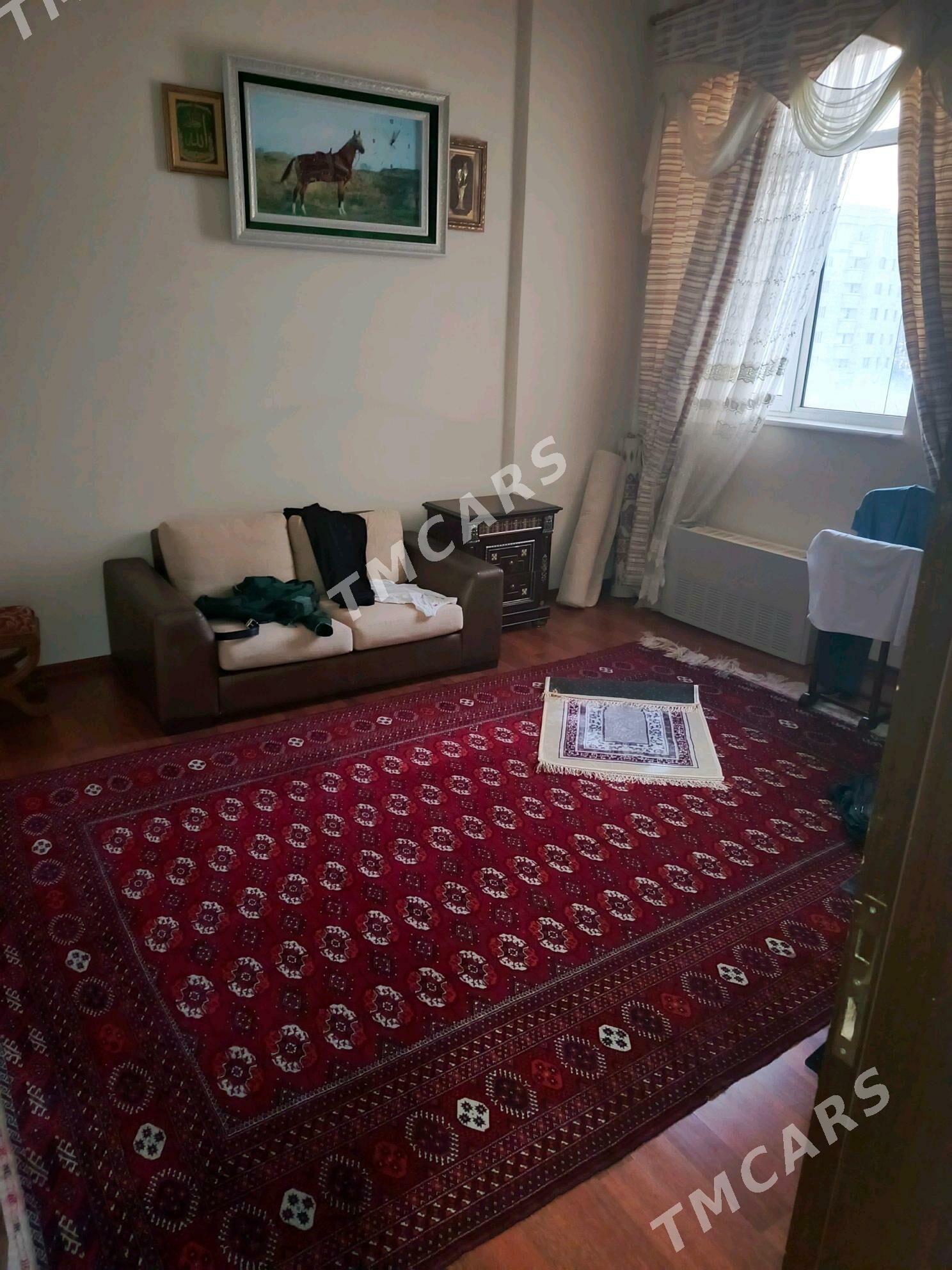 Podwoyski elitka - Aşgabat - img 6