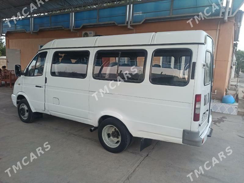 Gaz Gazel 2005 - 90 000 TMT - Гёкдепе - img 4