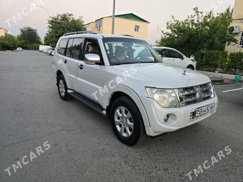 Mitsubishi Pajero 2013 - 250 000 TMT - Aşgabat - img 2