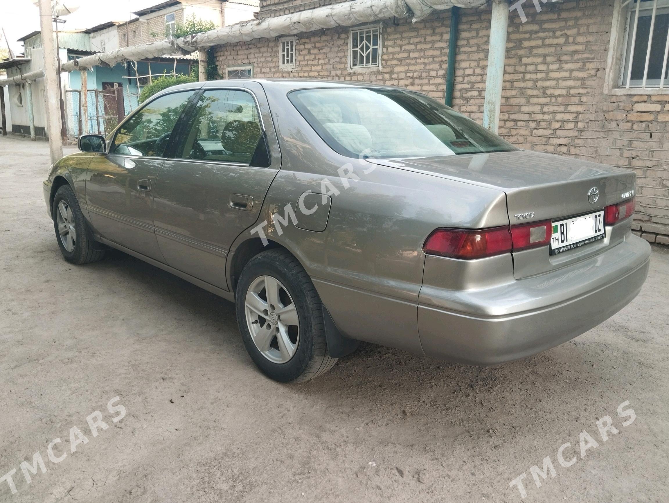 Toyota Camry 1999 - 120 000 TMT - Daşoguz - img 5