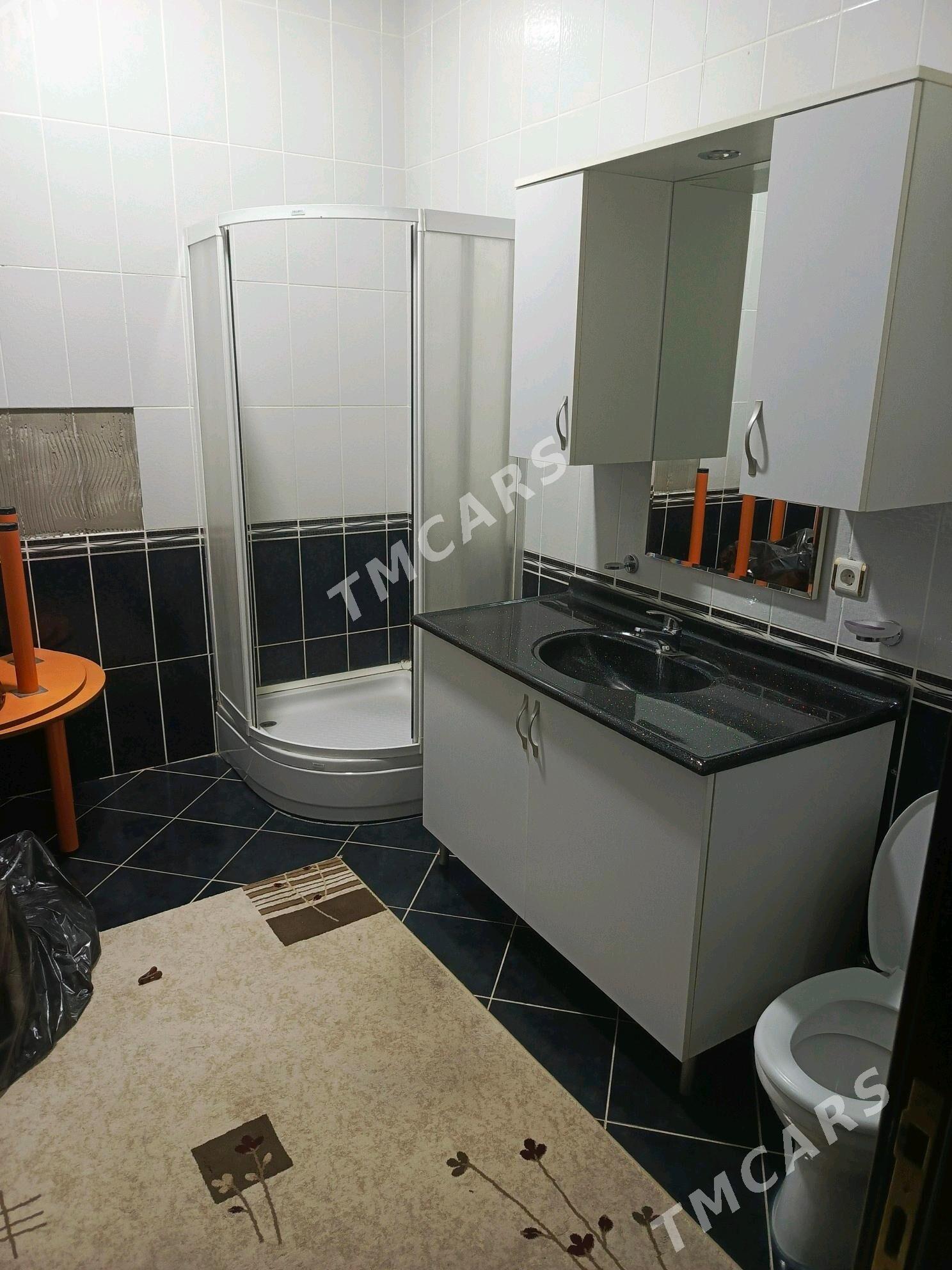 Podwoyski elitka - Aşgabat - img 2