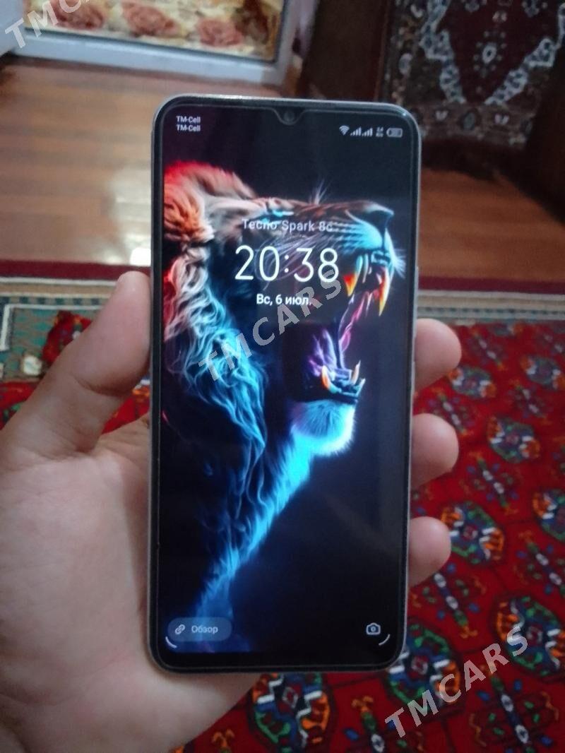 Tecno Spark - Türkmenabat - img 3